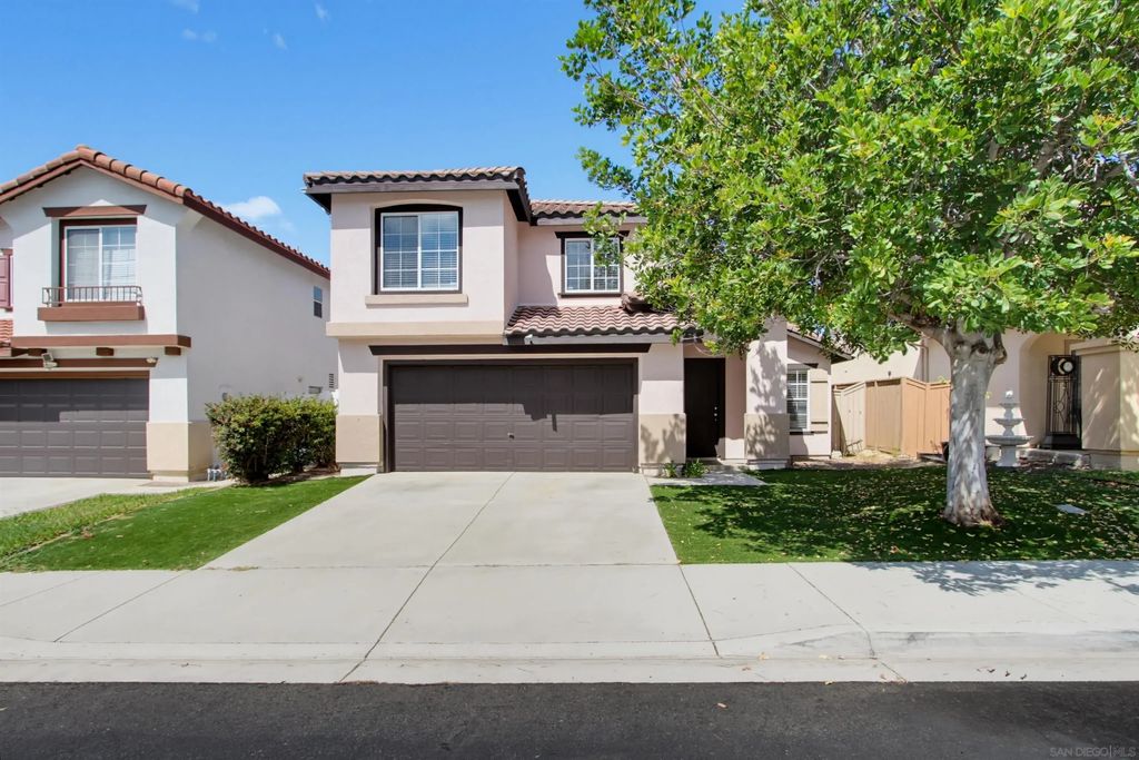 4724 Ventana Way, Oceanside