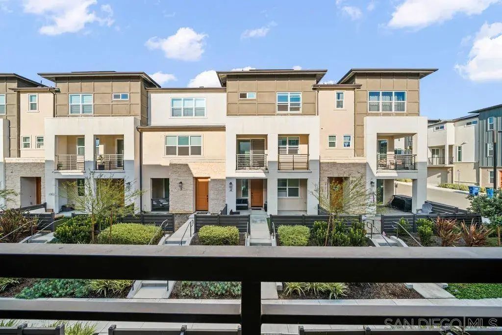 771 Abby Dr. #4, Chula Vista
