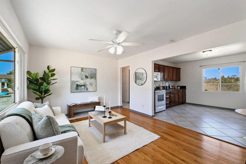 6848 Harvala, SAN DIEGO