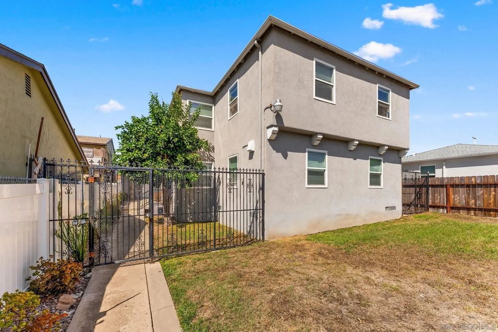 4454-60 52nd Street, TALMADGE