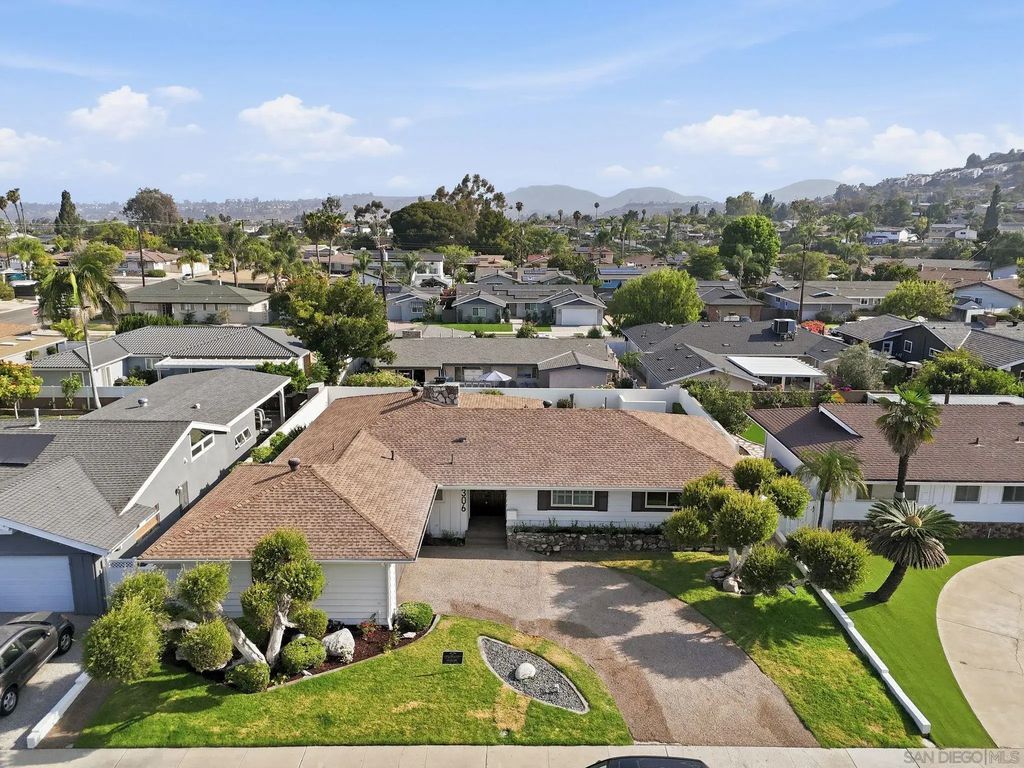 6034 Del Cerro Blvd, Del Cerro (337)