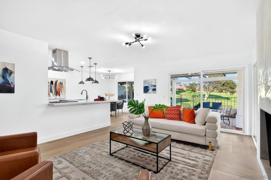 12843 Camino Ramillette, RANCHO BERNARDO