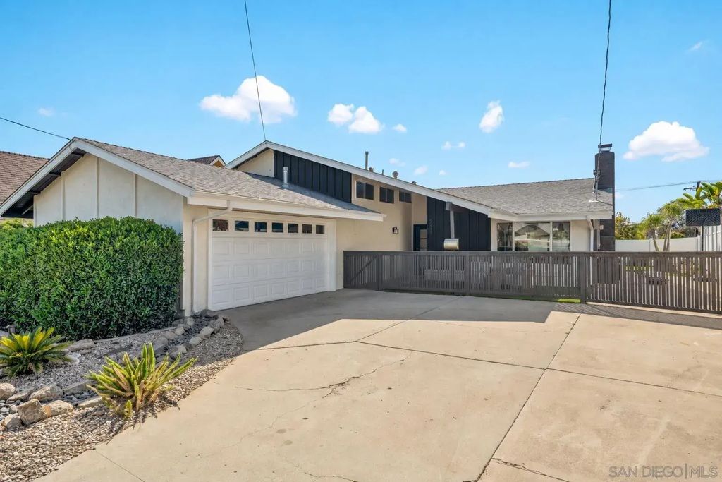 6248 Spruce Lake Ave, SAN CARLOS