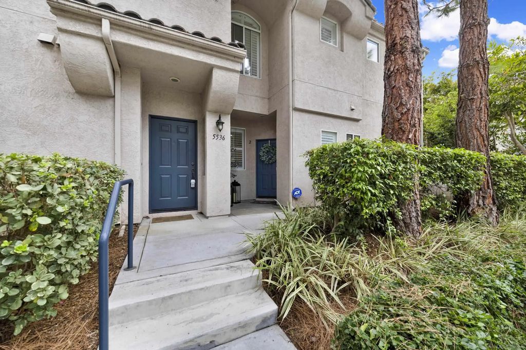 5536 Renaissance 2, UNIVERSITY CITY