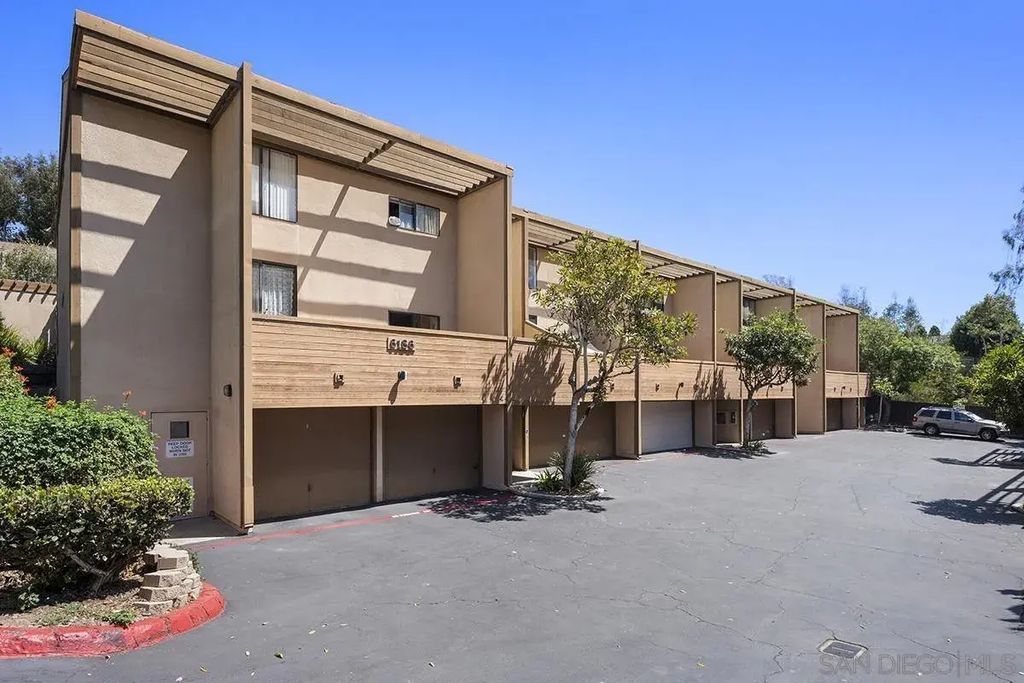 6186 Agee Street 264, SAN DIEGO
