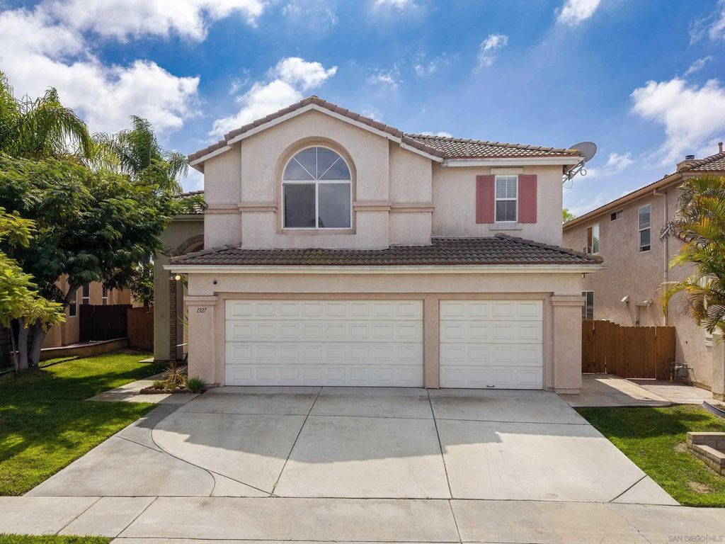 1327 Surfwood Lane, California Terrace (CALT)