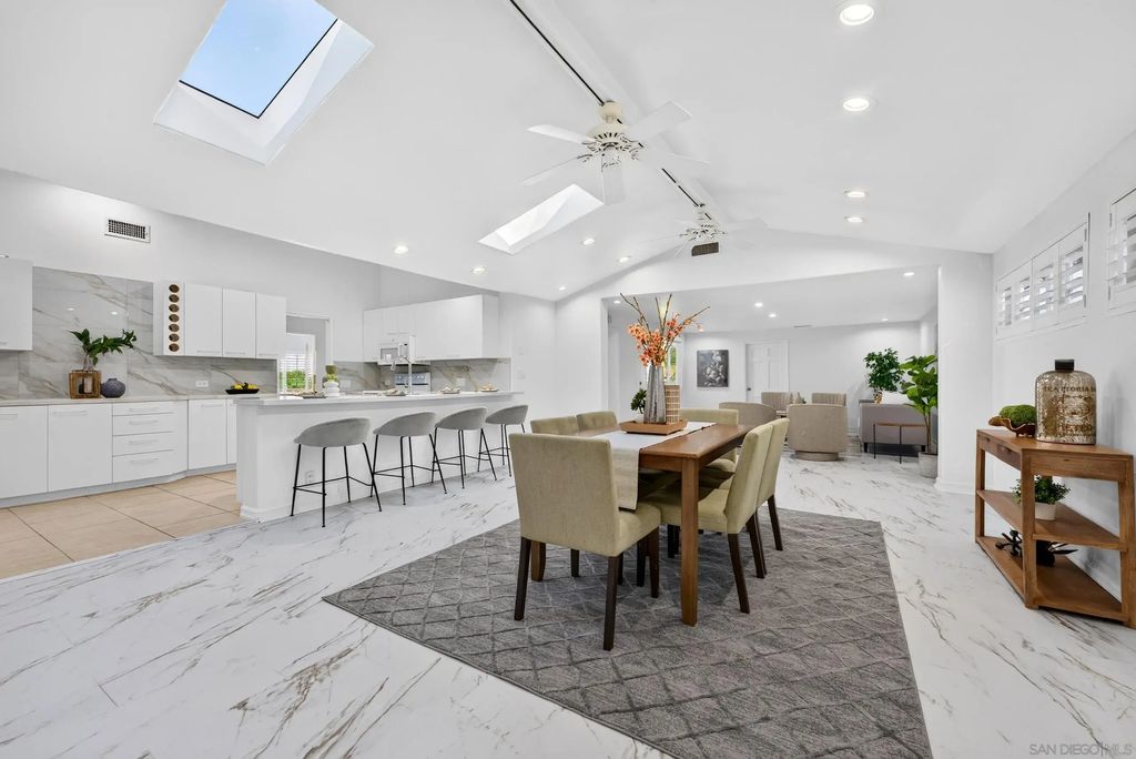 1166 Merritt Drive, El Cajon