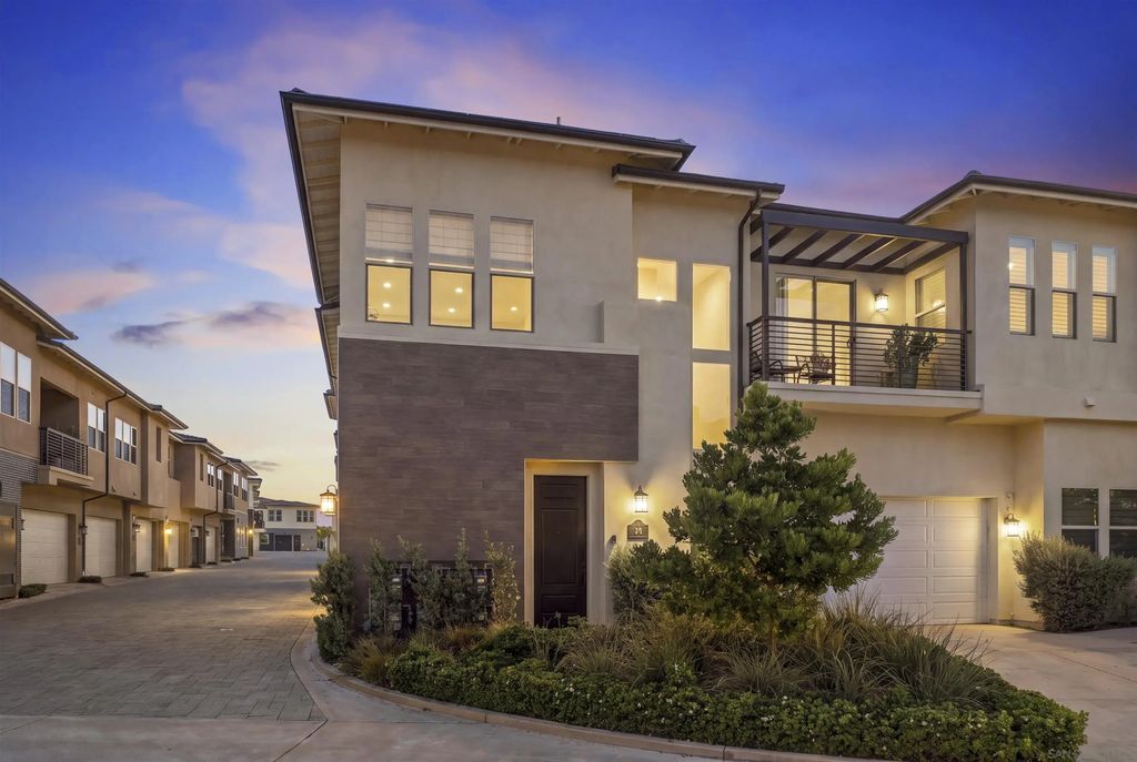 16750 Coyote Bush Dr. 21, RANCHO BERNARDO