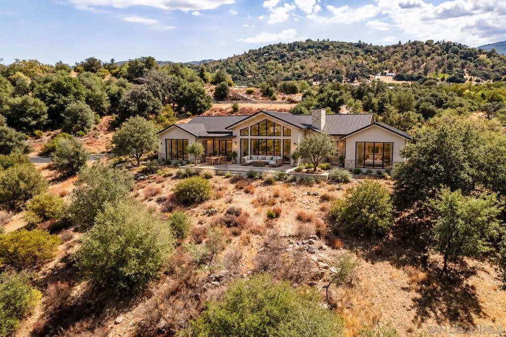 Black Oak Ln 7, Julian