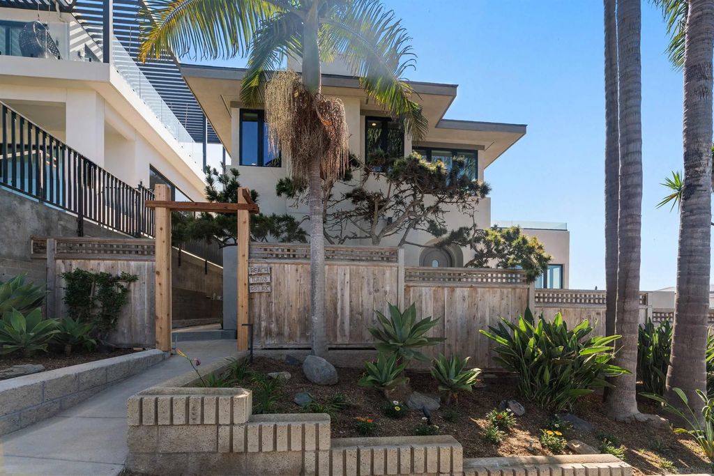 4643 Corondao Avenue, OCEAN BEACH