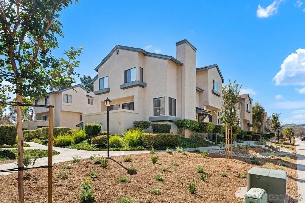 9983 Paseo Montril Dr., RANCHO PENASQUITOS