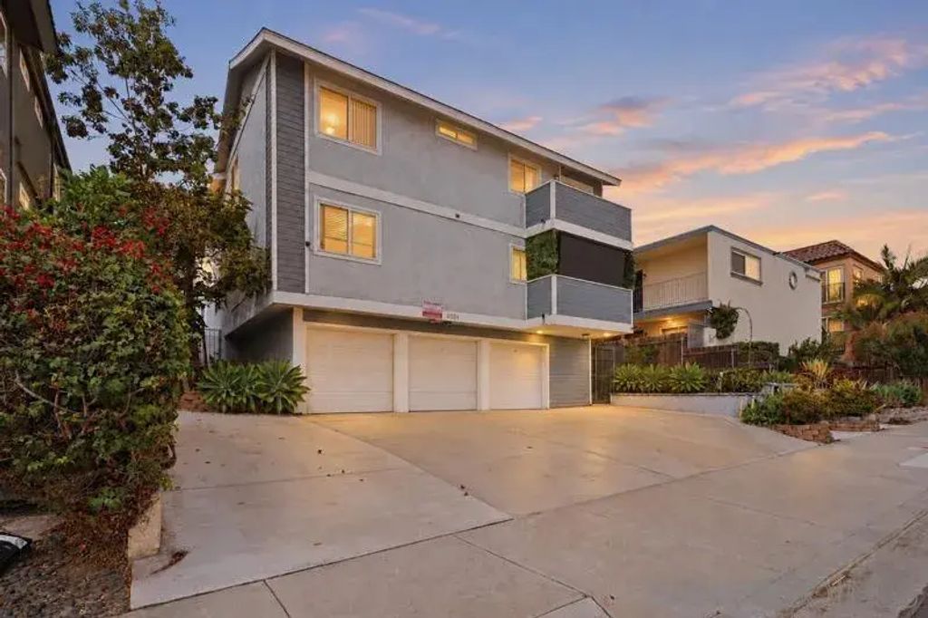 4034 Florida Street 4, NORTH PARK