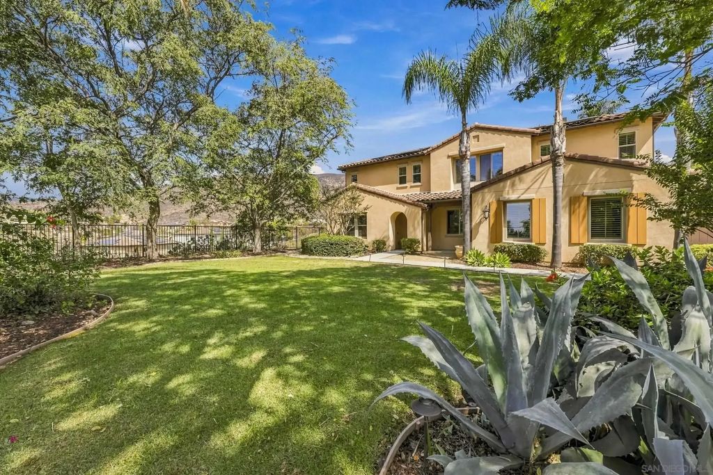 3051 Vineyard Way, Chula Vista