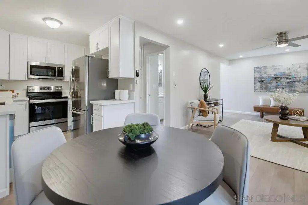 4750 Noyes 218, PACIFIC BEACH