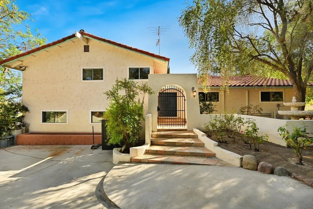 4488 La Canada, Fallbrook