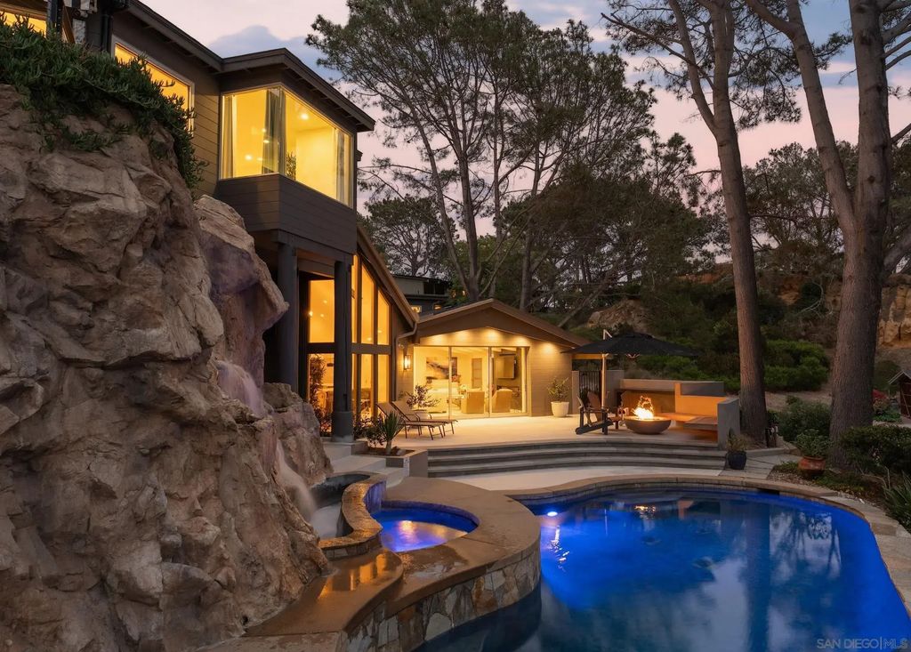 390 Hidden Pines Rd, Del Mar