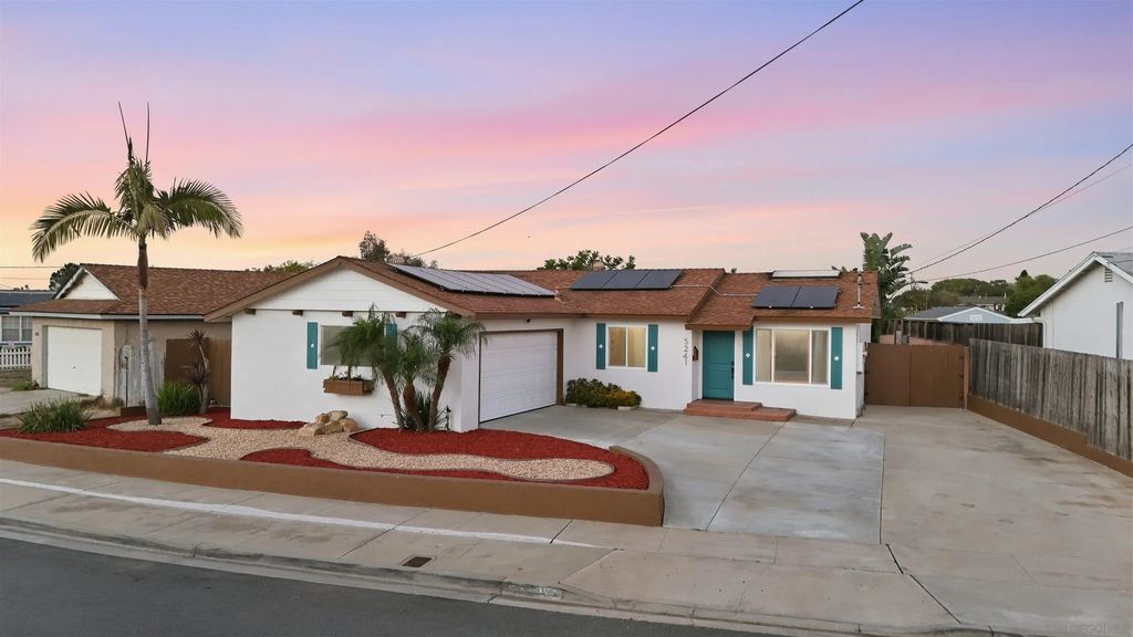 5241 Jamestown, CLAIREMONT