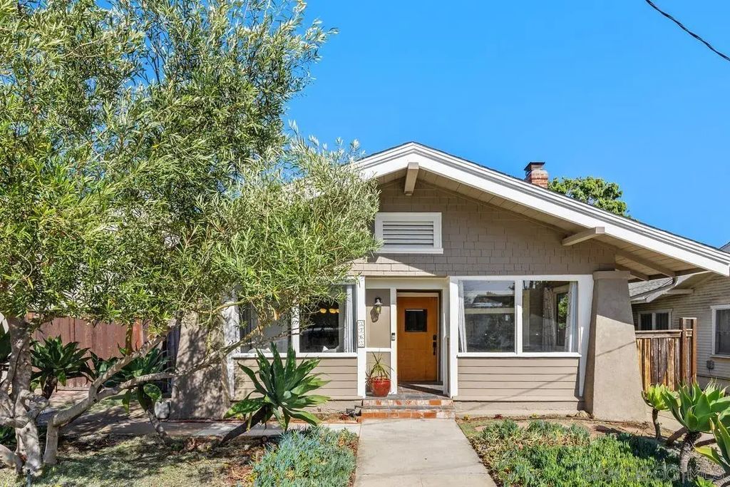 3763 Dana Pl, MISSION HILLS