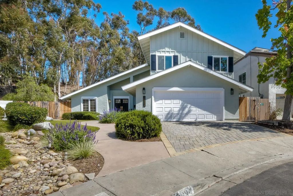 10894 Kemah, SCRIPPS RANCH