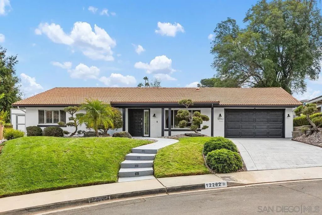 12262 Ranch House, RANCHO BERNARDO