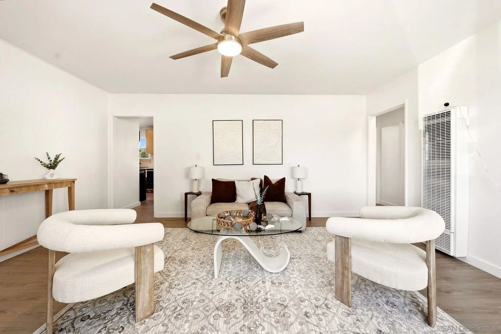 7480 Baltic, CLAIREMONT