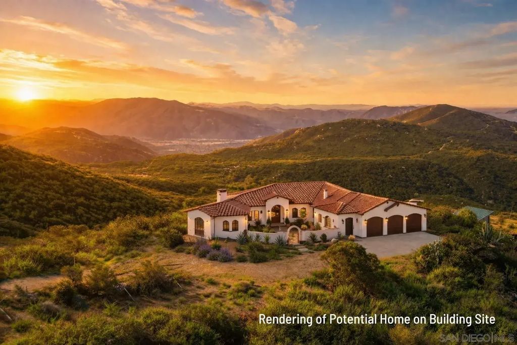 Sunset Peak 7, Pala