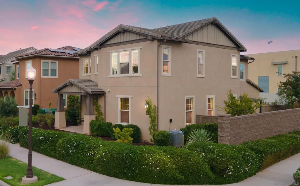 16601 Nicole Ridge Rd, RANCHO BERNARDO