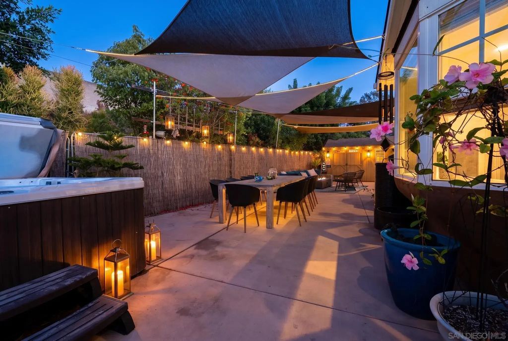 5061 Harmony Lane, La Mesa