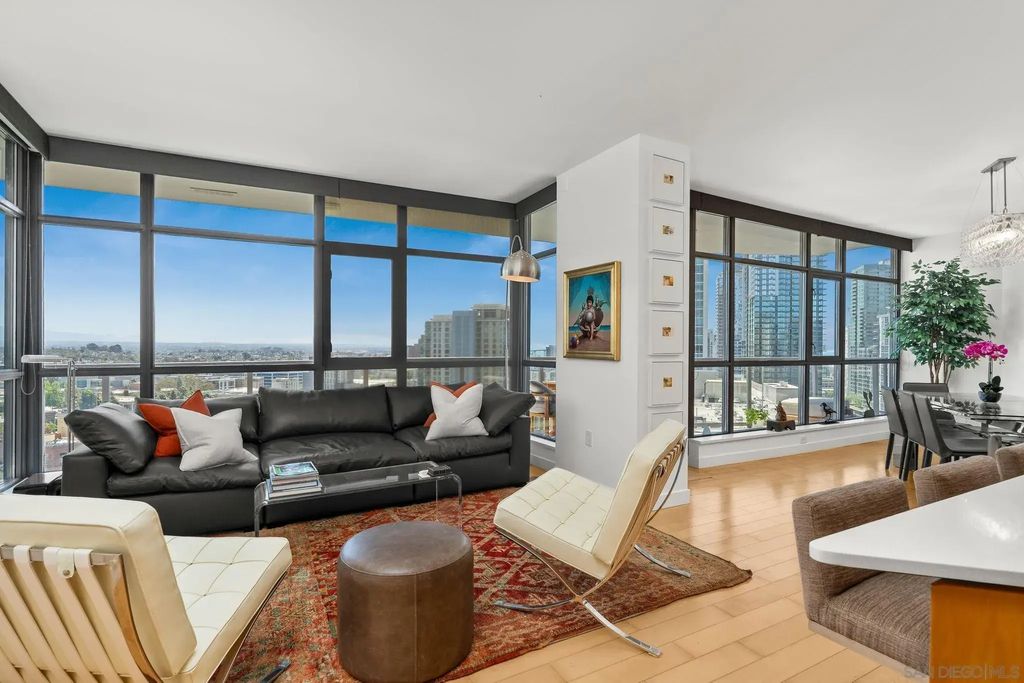1441 9th Avenue 1602, DOWNTOWN