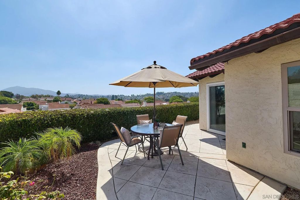 12884 Circulo Dardo, RANCHO BERNARDO