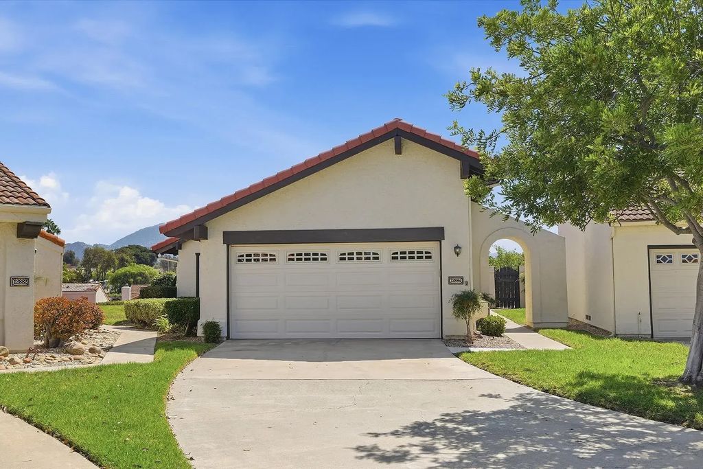 12884 Circulo Dardo, RANCHO BERNARDO