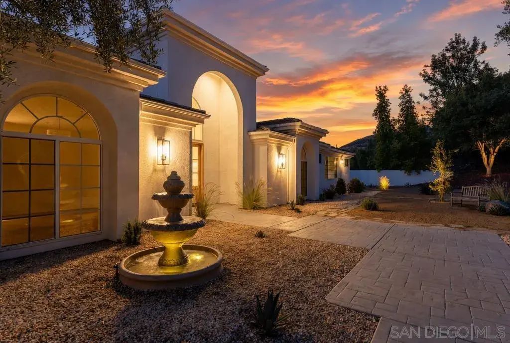 3068 Willow Heights Road, Fallbrook