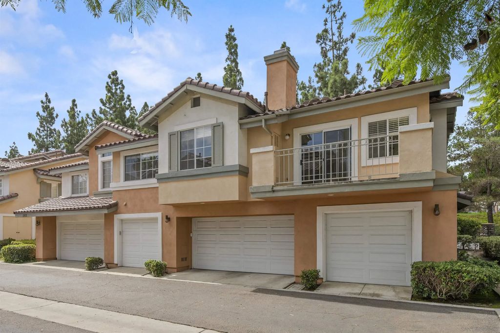 11908 Tivoli Park Row 1, CARMEL MOUNTAIN RANCH