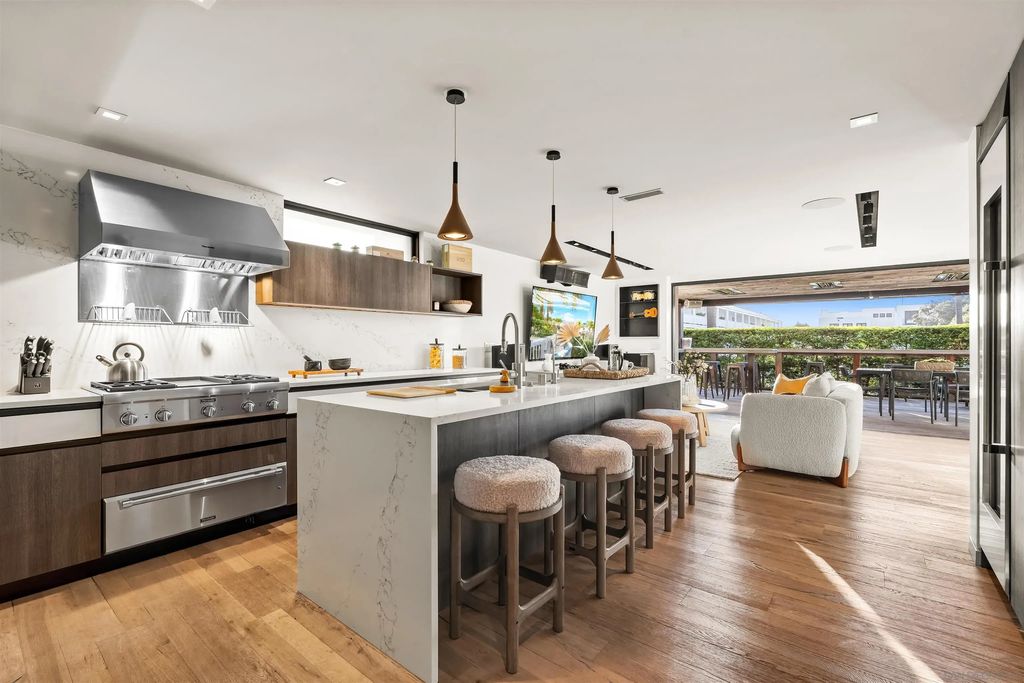 1715-17 Coast Blvd, Del Mar