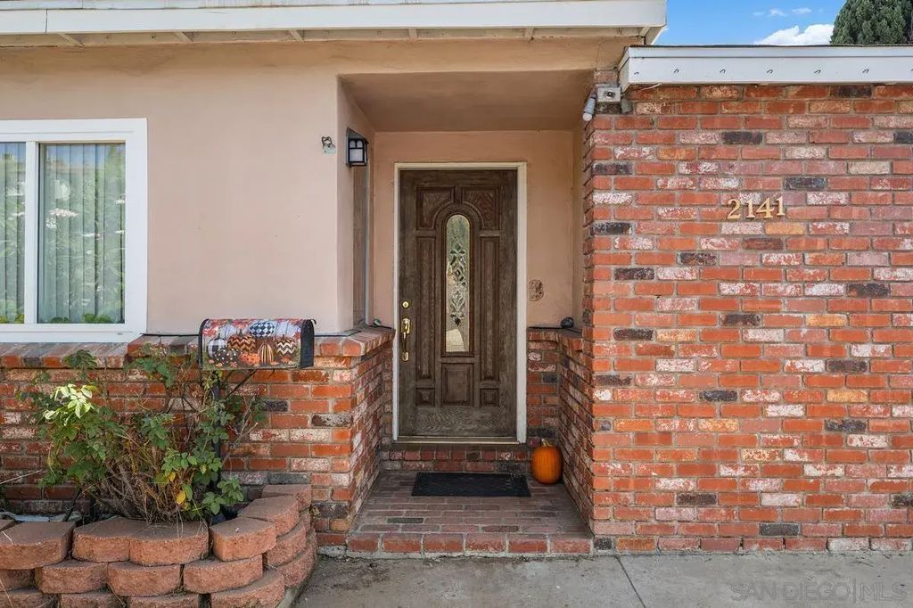 2141 Boundary, NORTH PARK
