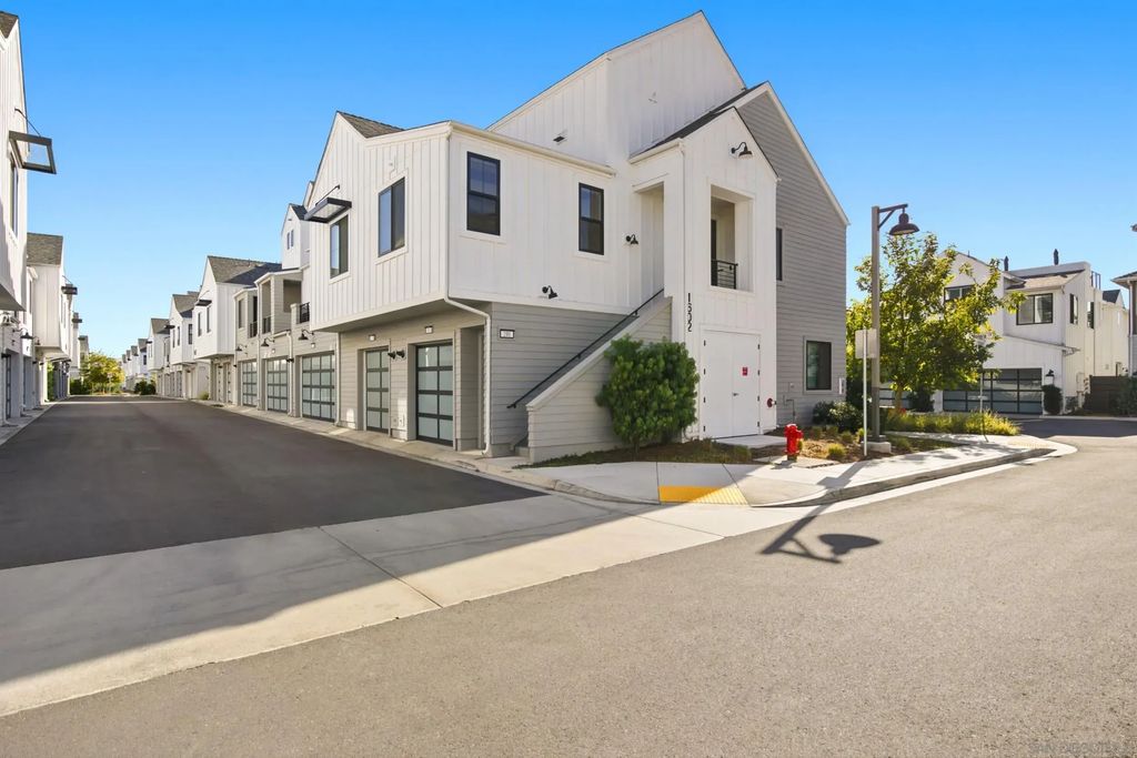 1602 San Remo Place 201, Encinitas