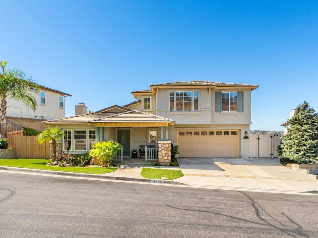 2075 Boulders Road, Alpine