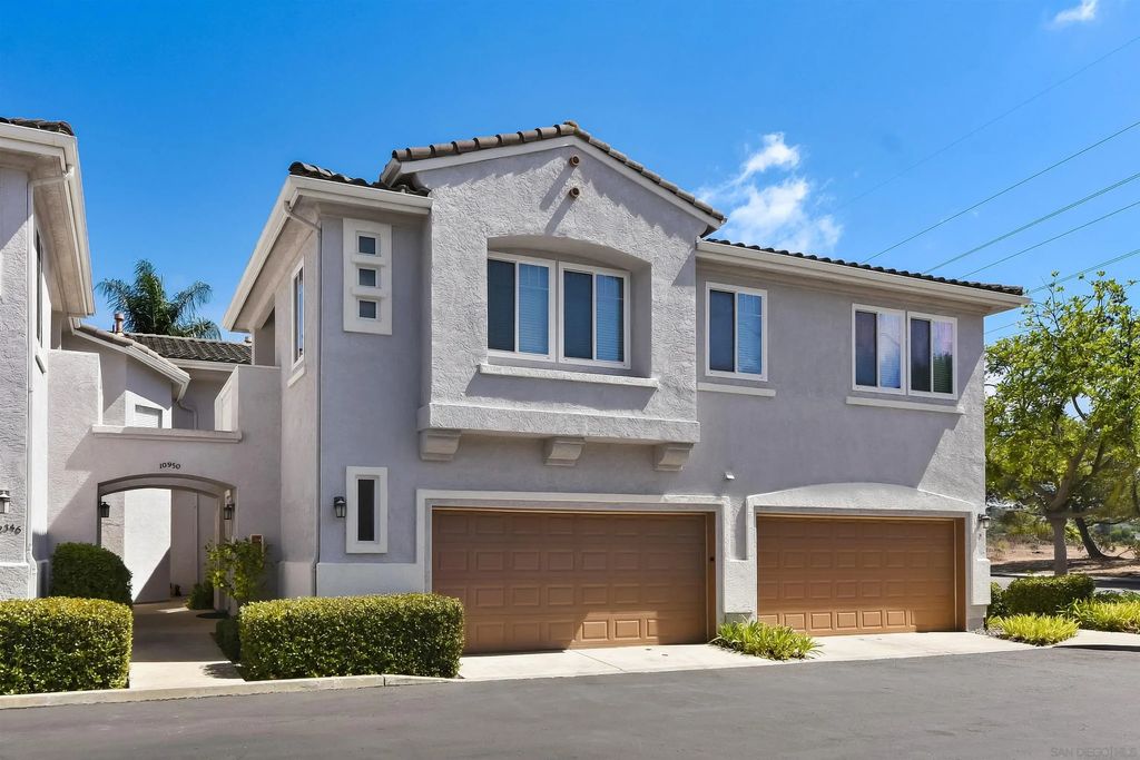 10950 Ivy Hill Dr 4, SCRIPPS RANCH