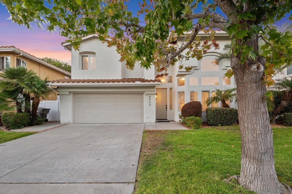 4560 Avenida Privado, Oceanside