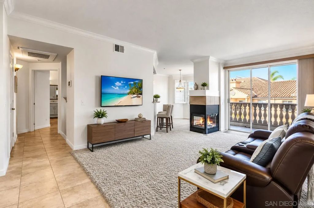 640 Camino De La Reina 1309, MISSION VALLEY