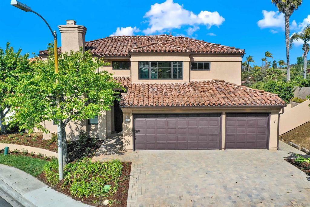 14740 Caminito Barbuda, Del Mar