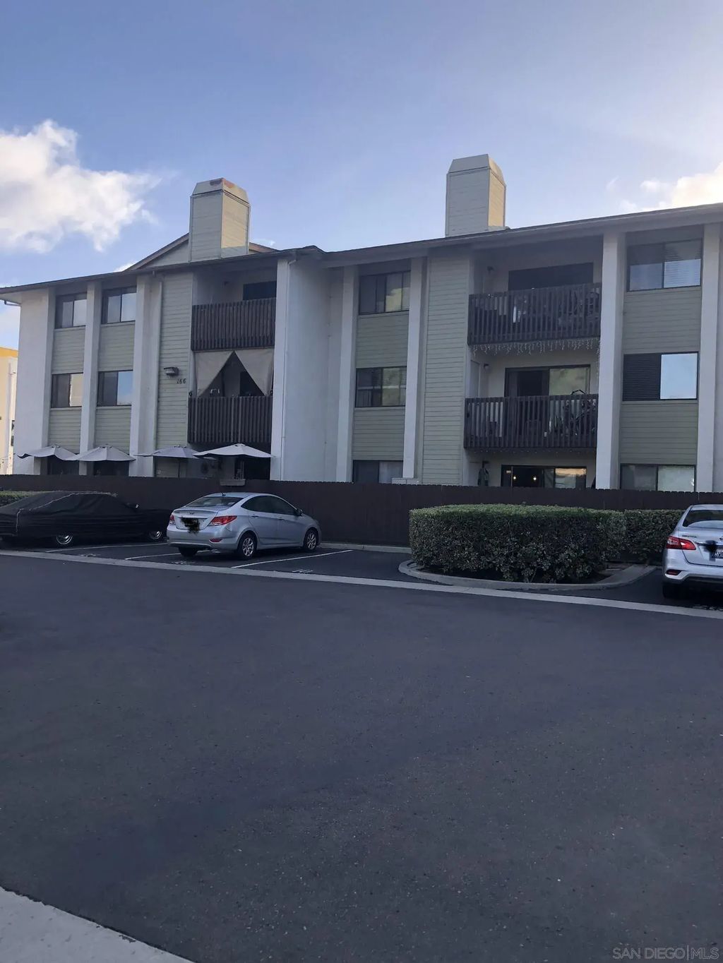 166 Third Ave #6 6, Chula Vista