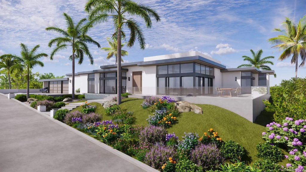 2435 Paseo Dorado, La Jolla