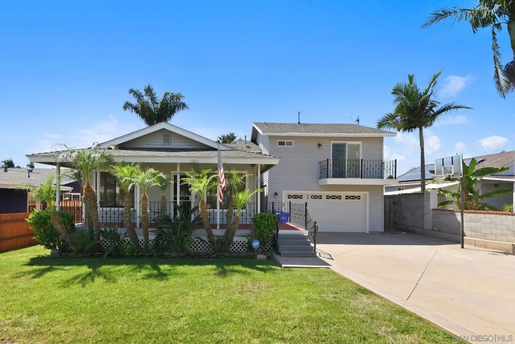 3229 Valley St, Carlsbad