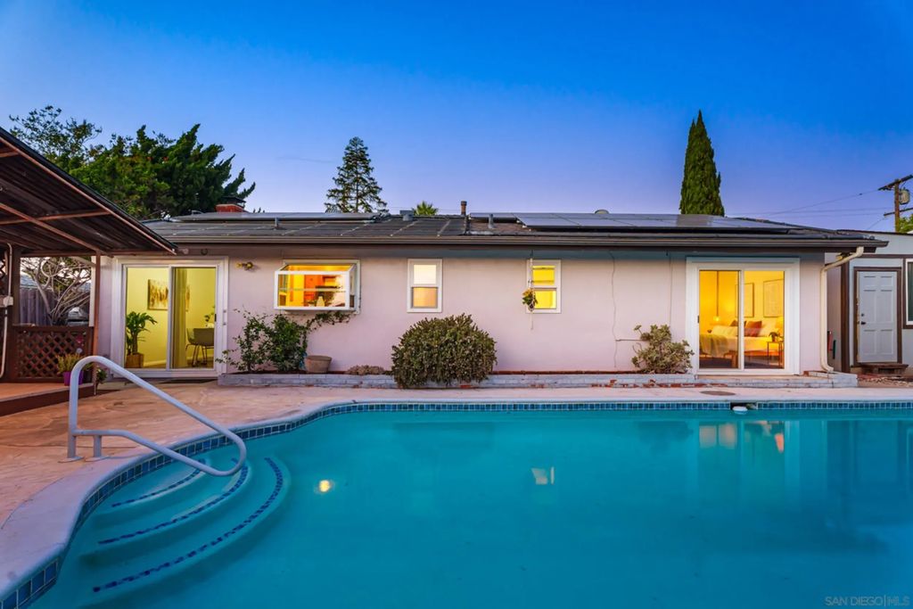 4729 Mt La Platta, CLAIREMONT