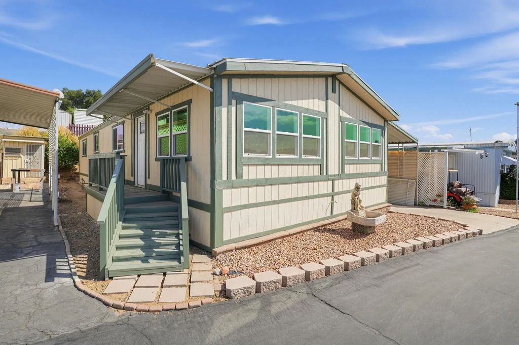 28890 Lilac Road Spc 97, Valley Center