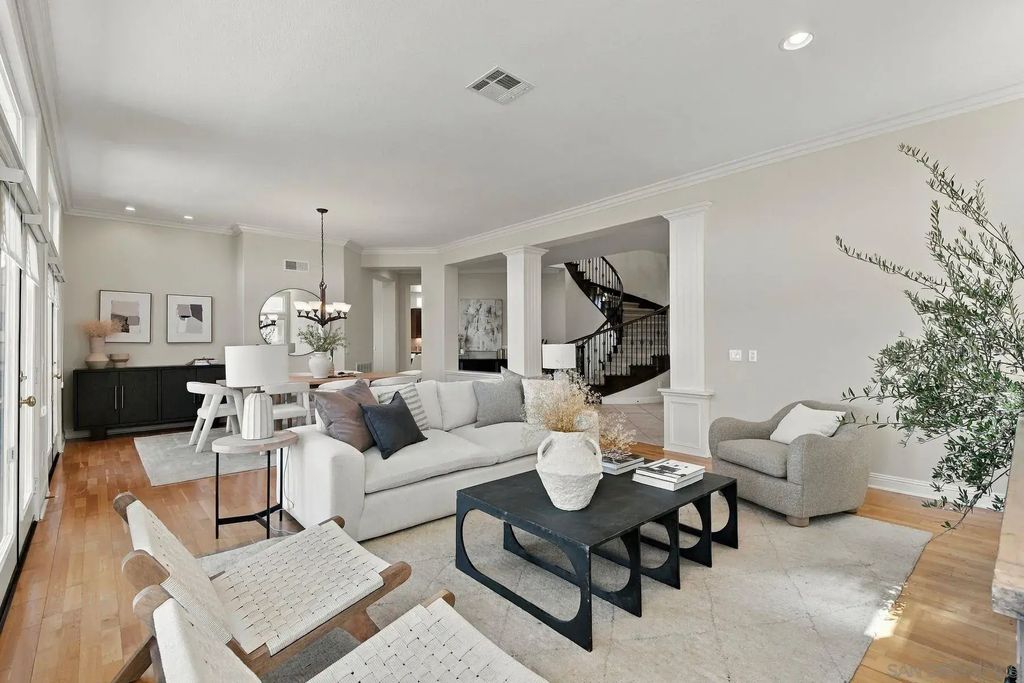 5722 Brittany Forrest, San Diego