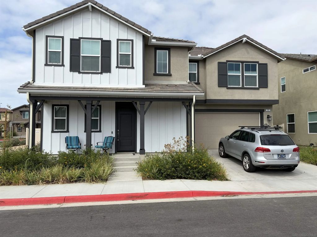 777 Kingbird Loop, Oceanside