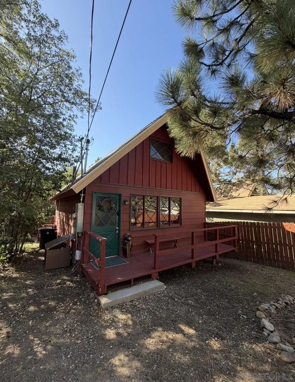 230 Sunset Lane, Sugarloaf