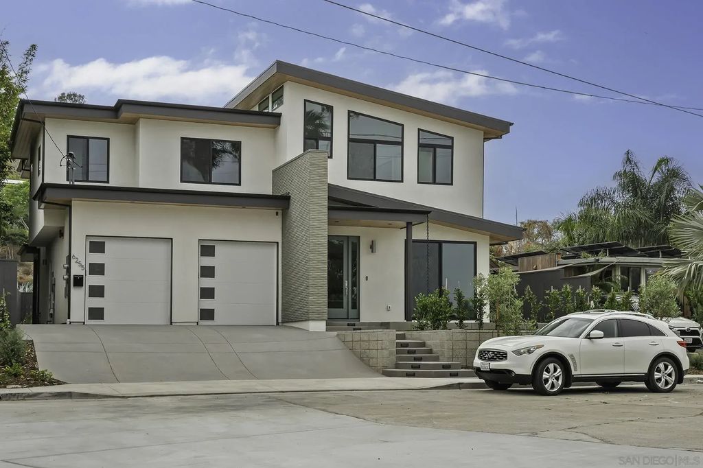 6255 Dowling Dr, La Jolla